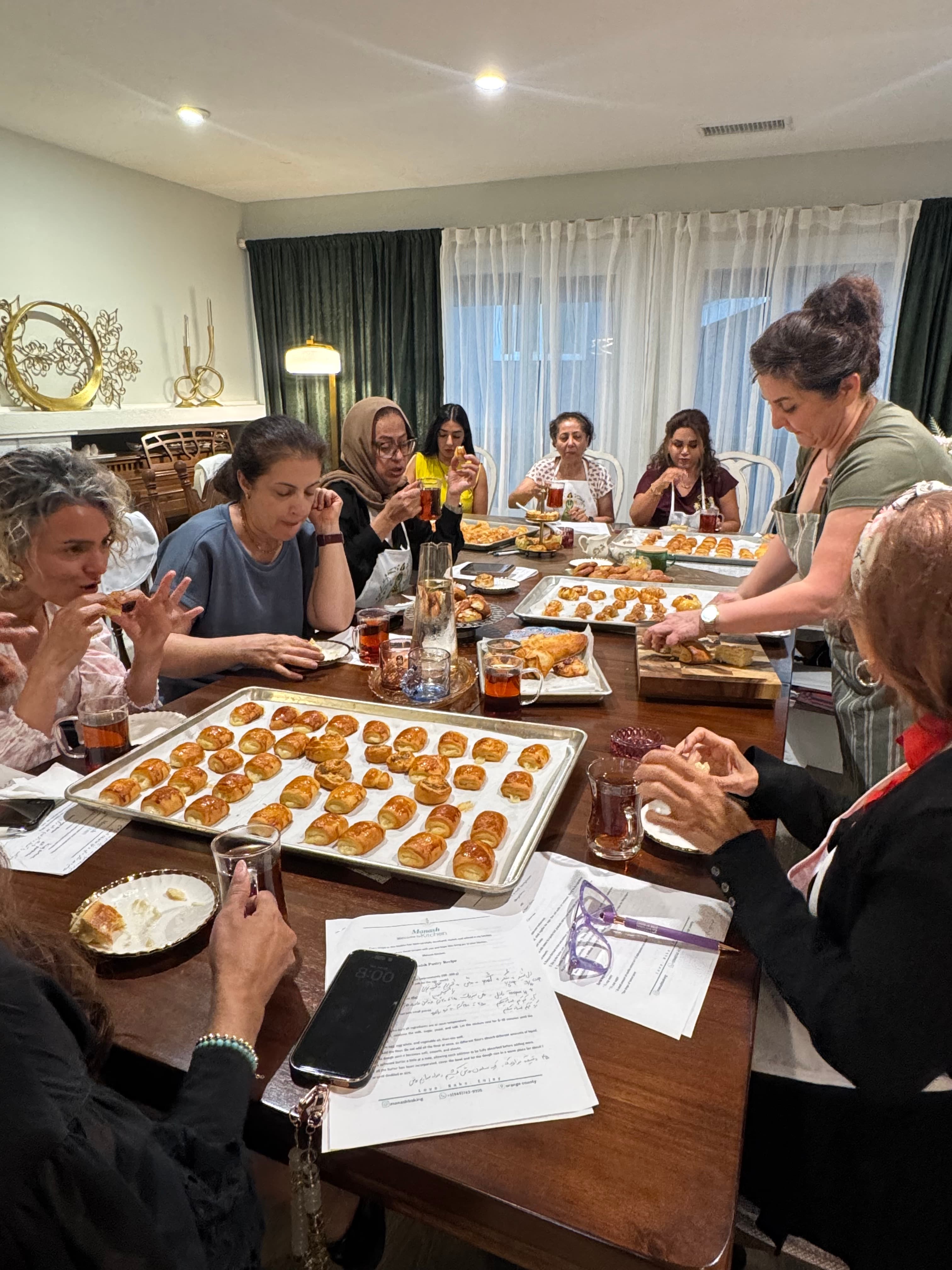 DANISH workshop (Danmarki) — photograph 1