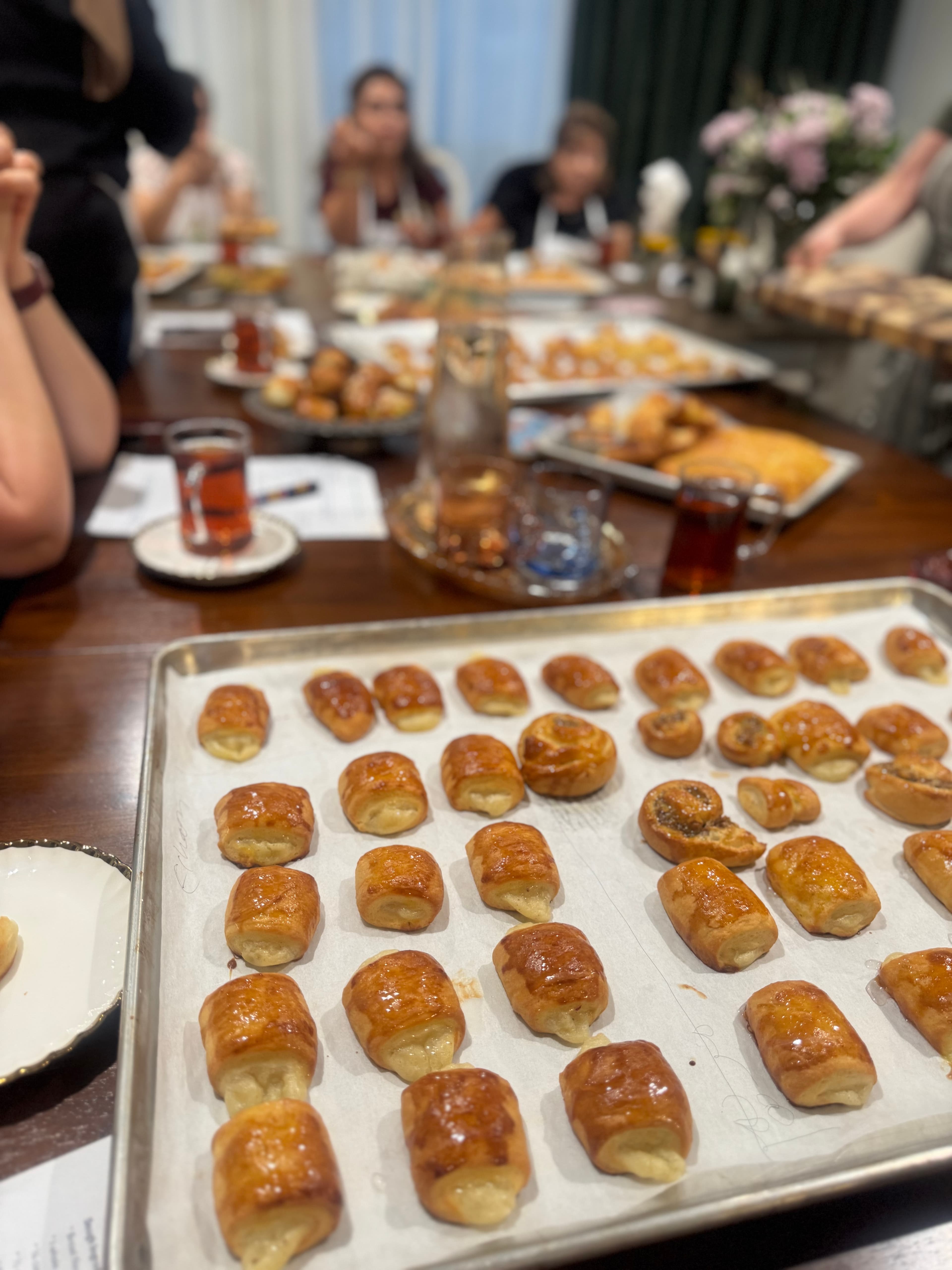 DANISH workshop (Danmarki) — photograph 2