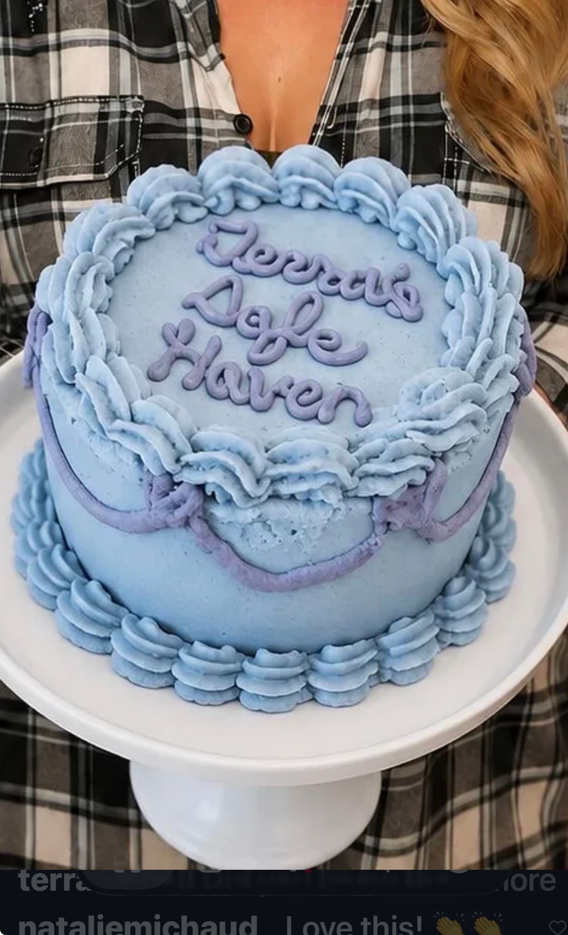 Cake baking & cake decoration — عکس ۱