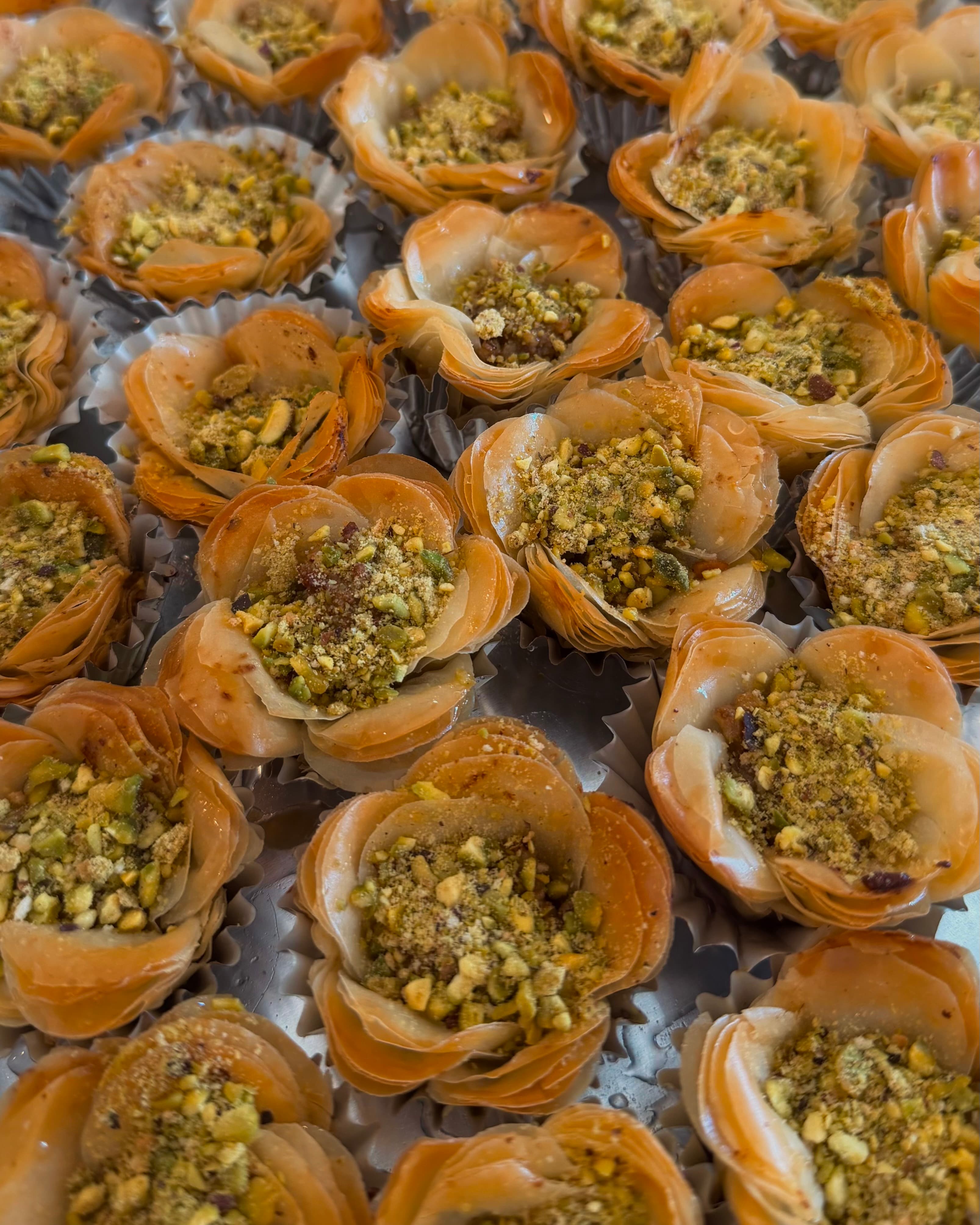 Bakhlava