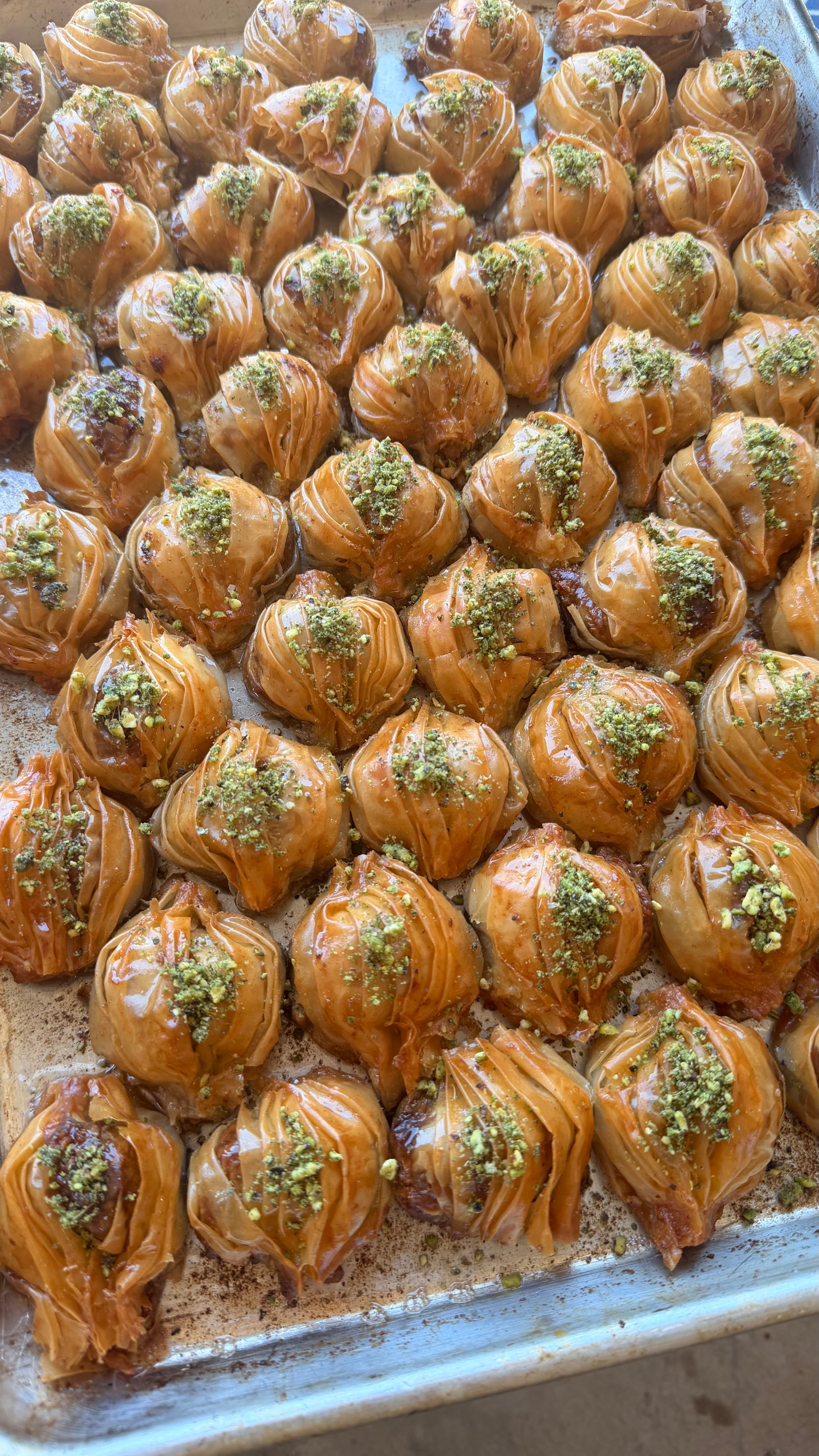 Bakhlava — عکس ۱