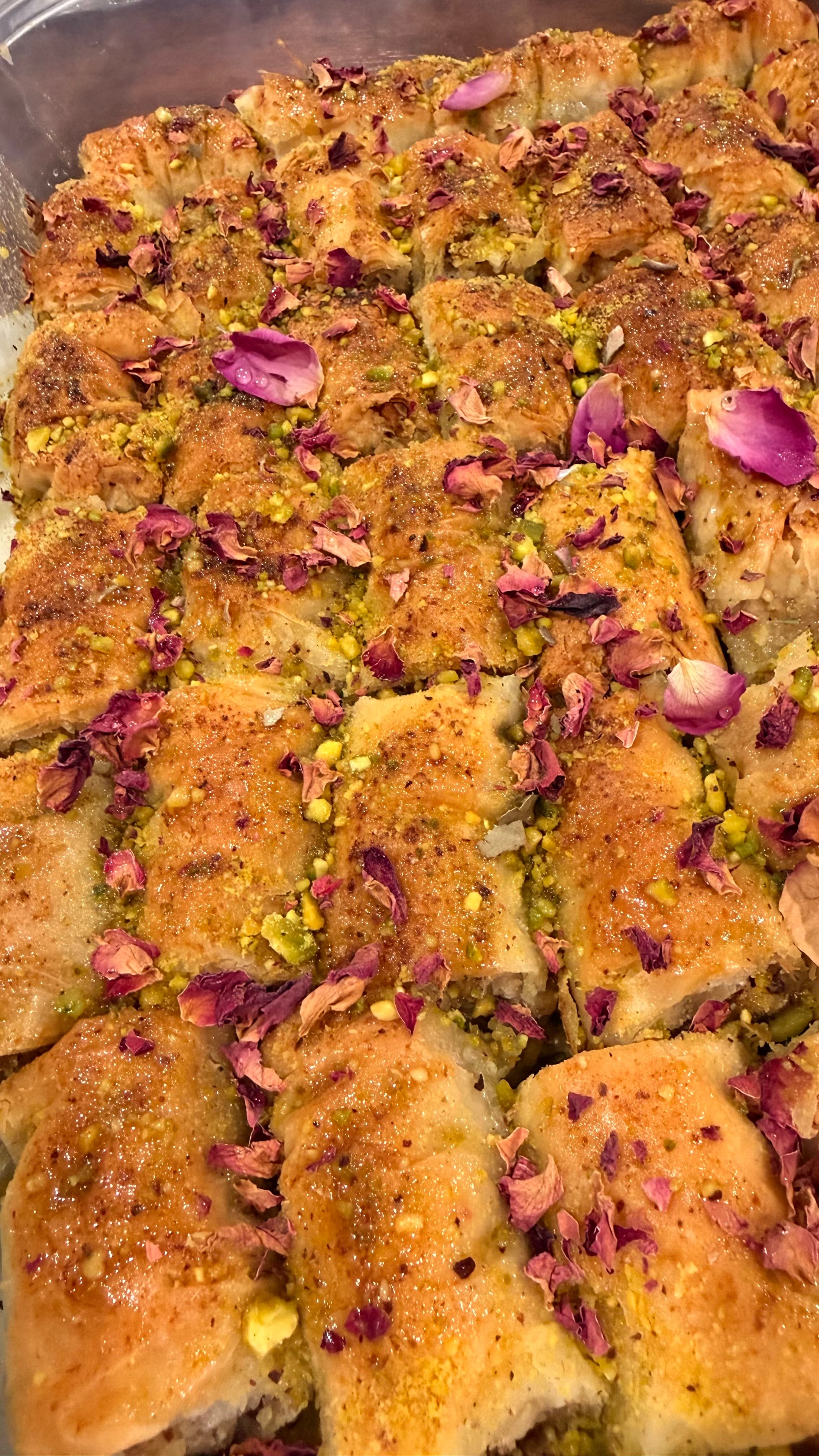 Bakhlava — عکس ۲